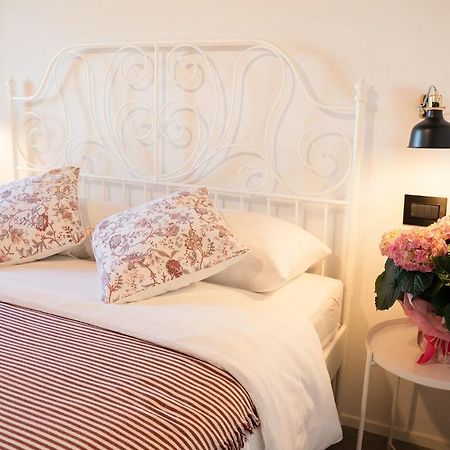Bed and Breakfast La Trave Montecosaro  Zewnętrze zdjęcie
