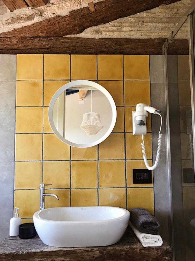 Bed and Breakfast La Trave Montecosaro  Zewnętrze zdjęcie
