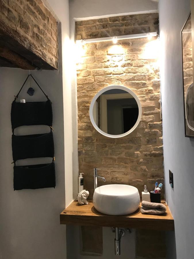 Bed and Breakfast La Trave Montecosaro  Zewnętrze zdjęcie