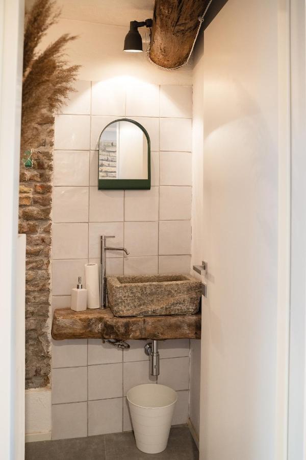 Bed and Breakfast La Trave Montecosaro  Zewnętrze zdjęcie