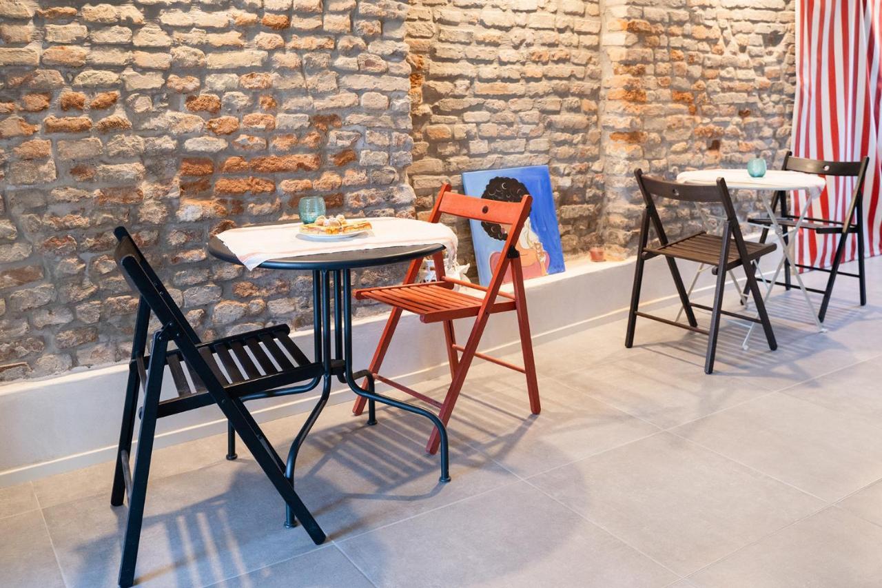 Bed and Breakfast La Trave Montecosaro  Zewnętrze zdjęcie