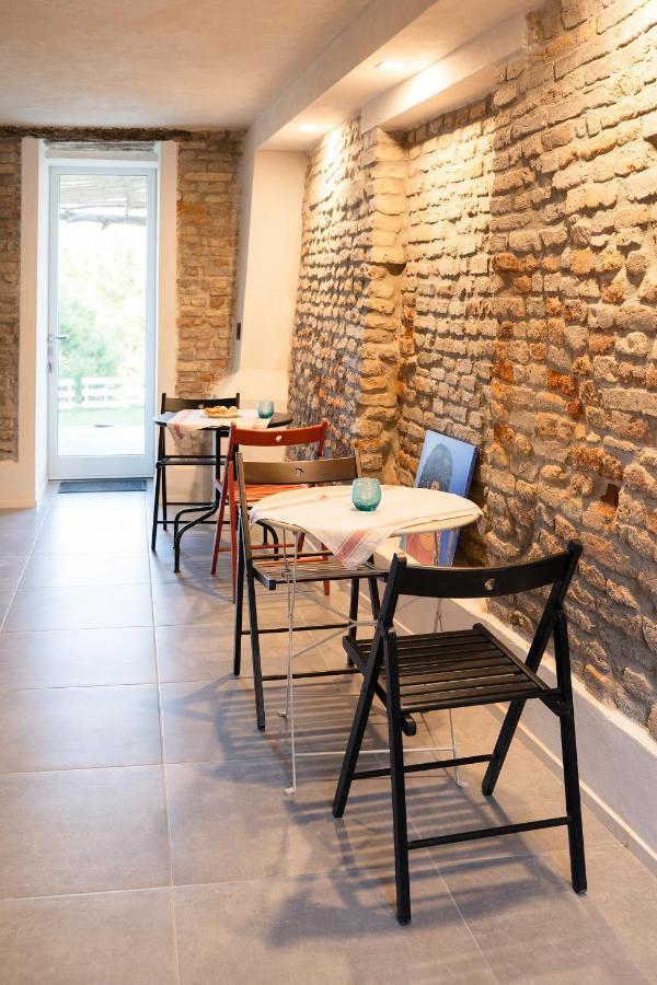 Bed and Breakfast La Trave Montecosaro  Zewnętrze zdjęcie