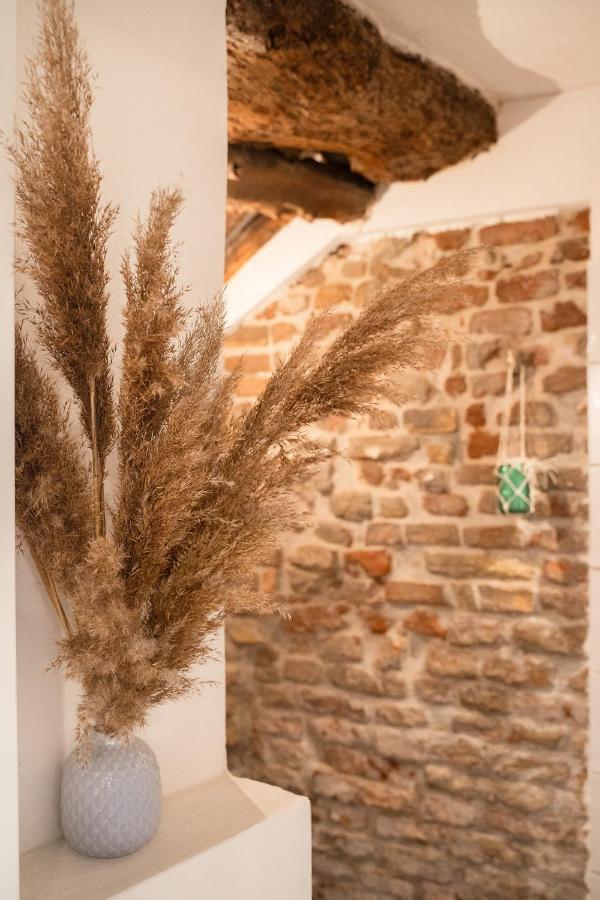 Bed and Breakfast La Trave Montecosaro  Zewnętrze zdjęcie