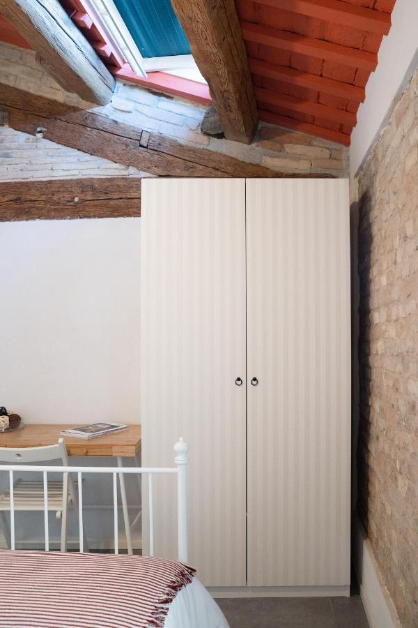 Bed and Breakfast La Trave Montecosaro  Zewnętrze zdjęcie