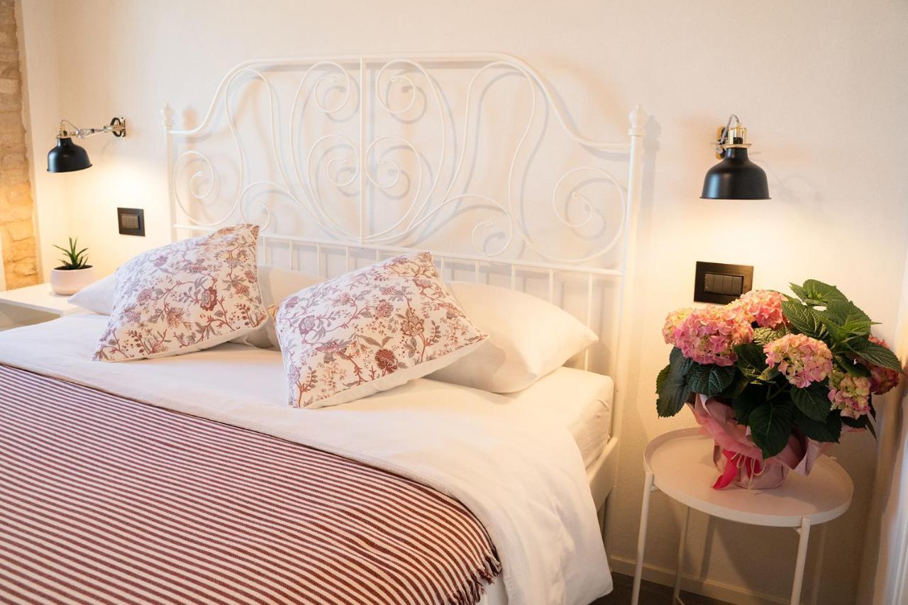 Bed and Breakfast La Trave Montecosaro  Zewnętrze zdjęcie