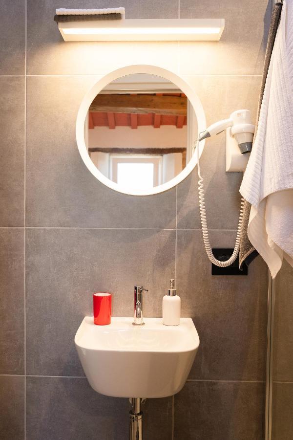 Bed and Breakfast La Trave Montecosaro  Zewnętrze zdjęcie