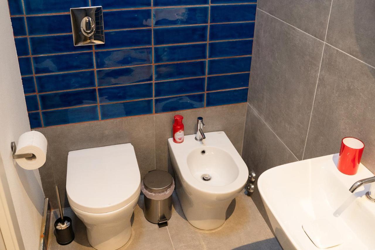 Bed and Breakfast La Trave Montecosaro  Zewnętrze zdjęcie