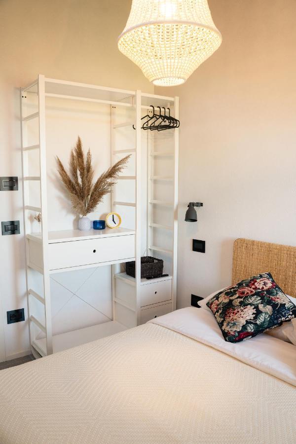Bed and Breakfast La Trave Montecosaro  Zewnętrze zdjęcie