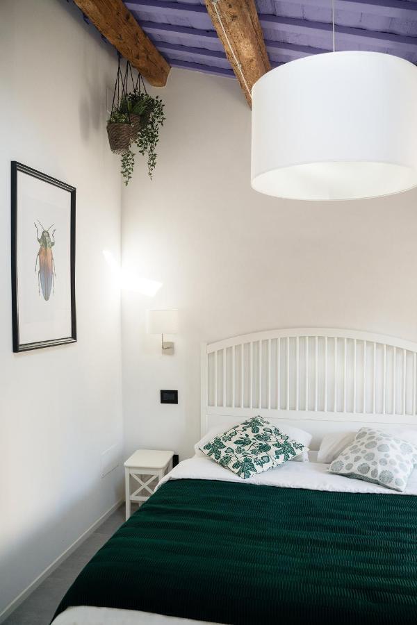 Bed and Breakfast La Trave Montecosaro  Zewnętrze zdjęcie