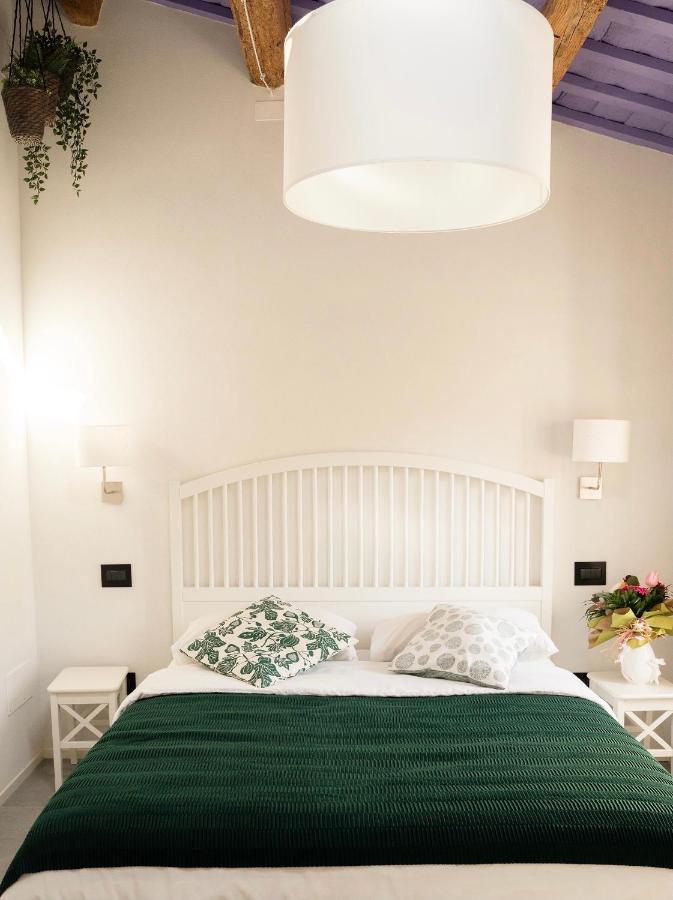 Bed and Breakfast La Trave Montecosaro  Zewnętrze zdjęcie